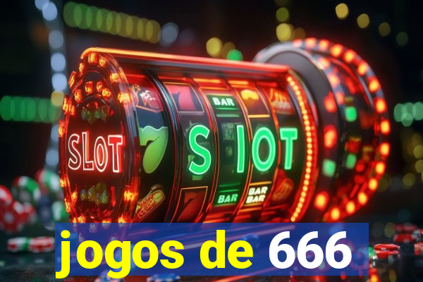 jogos de 666